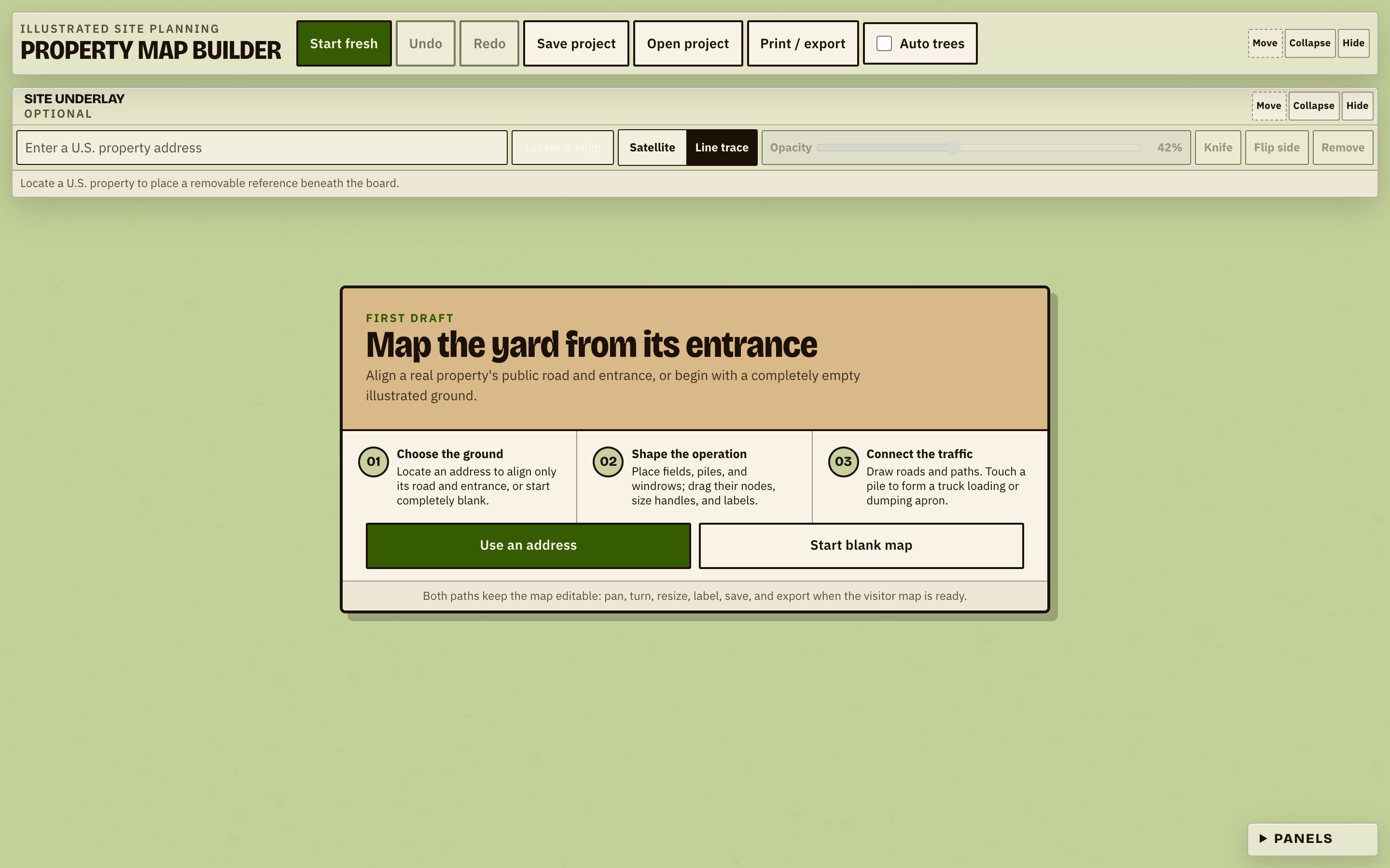 MapExec